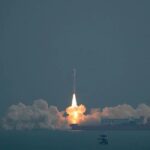 Major Breakthrough! China's First Private Satellite Constellation Successfully Networked