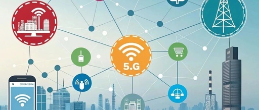 Analysis of IoT Connectivity: From WiFi to 5G and Beyond