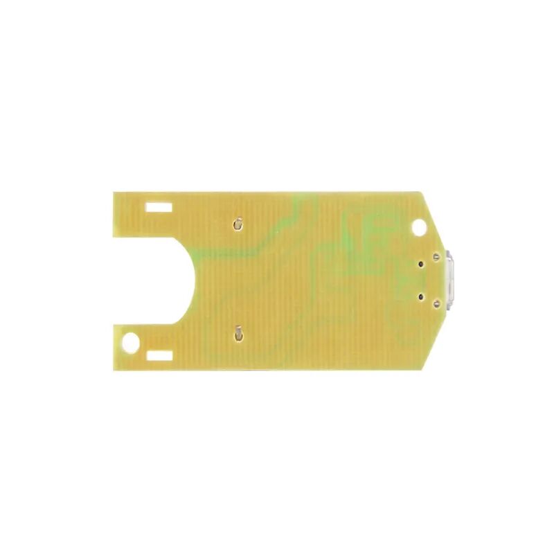 PCBA Pump Circuit Board and Electronic Components Development for Control Boards
