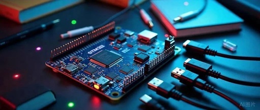 Arduino Core STM32 is Here: Develop STM32 Series Hardware in Arduino IDE 2.x