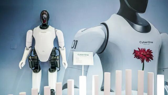 Ministry of Science and Technology: Accelerating the Application of Humanoid Robots in Automotive Manufacturing and Other Scenarios