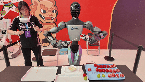 From Laboratory to Production Line: Are Humanoid Robots About to Experience a Surge in Orders?