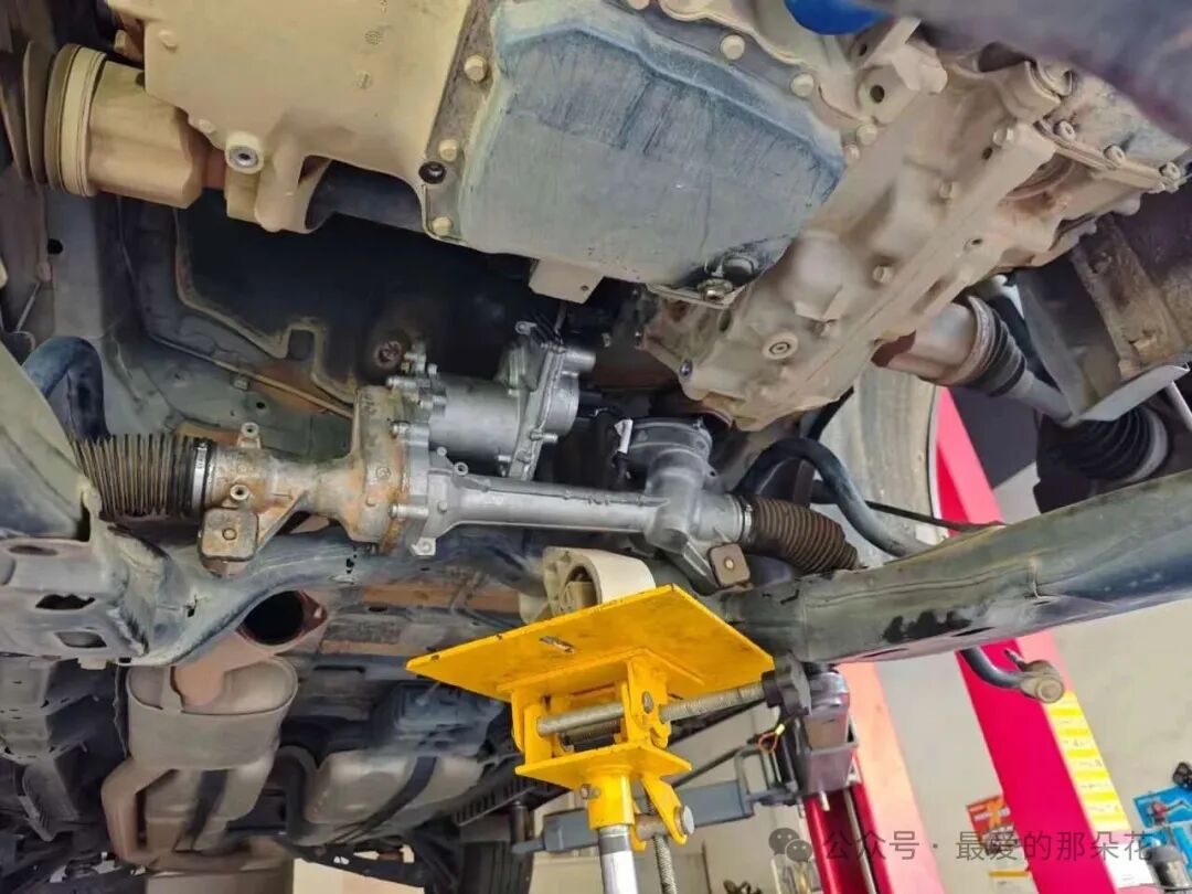 Key Considerations for Replacing the Steering Wheel Angle Sensor
