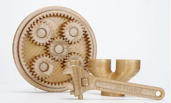 Industry Insights | Applications of 3D Printing Materials in the Automotive Sector