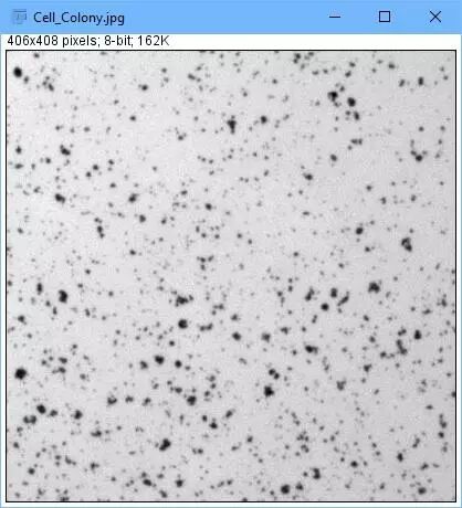 Scientific Image Processing on Linux