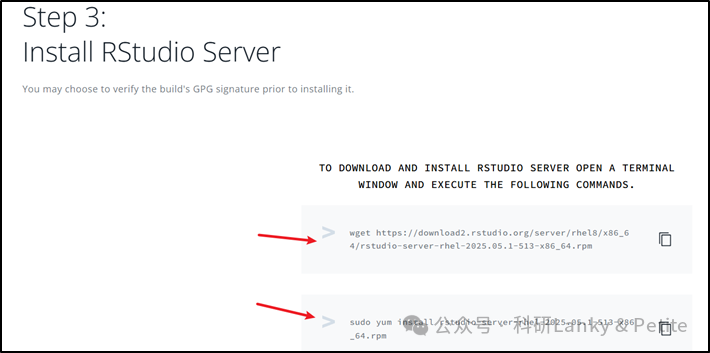 How to Use Conda Installed R in RStudio on a Linux Server with Multiple Users