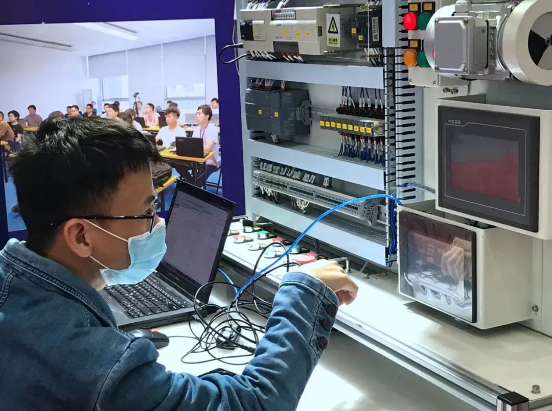 From Electrician to Senior PLC Engineer: A Comprehensive Guide to Career Advancement and Salary Overview