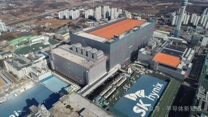 South Korean Semiconductor Giant Acquires 20 EUV Lithography Machines