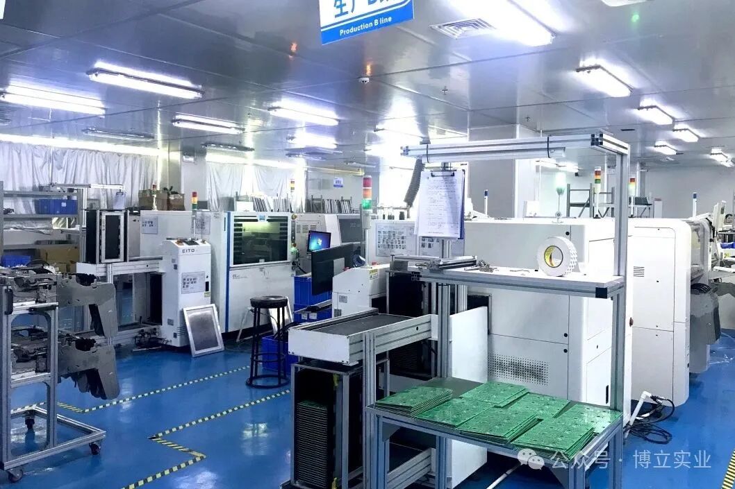 Flexible Manufacturing of PCBA: Injecting Strong Momentum for Rapid Product Iteration