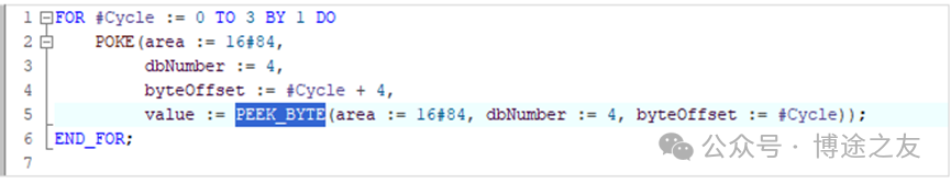 Four Methods to Convert REAL Data Type to Byte Array in Siemens TIA Portal PLC