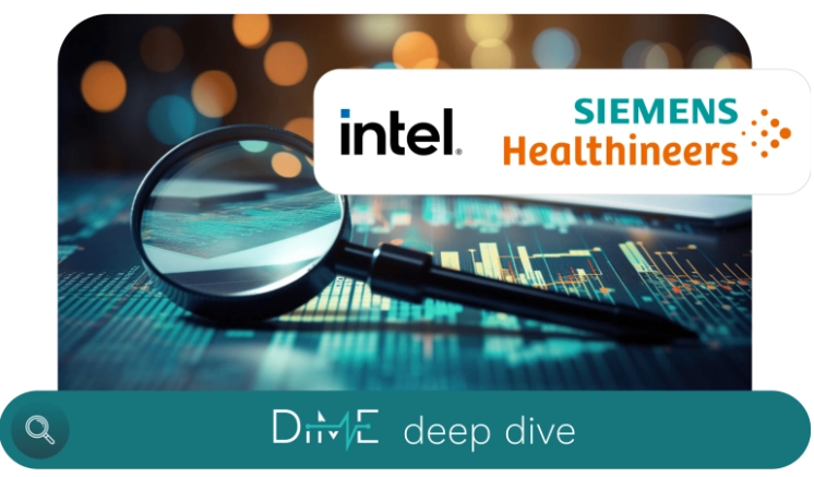 Scalable Deployment of Edge AI in Healthcare: Collaborative Innovation and Practical Insights from Intel and Siemens Healthineers