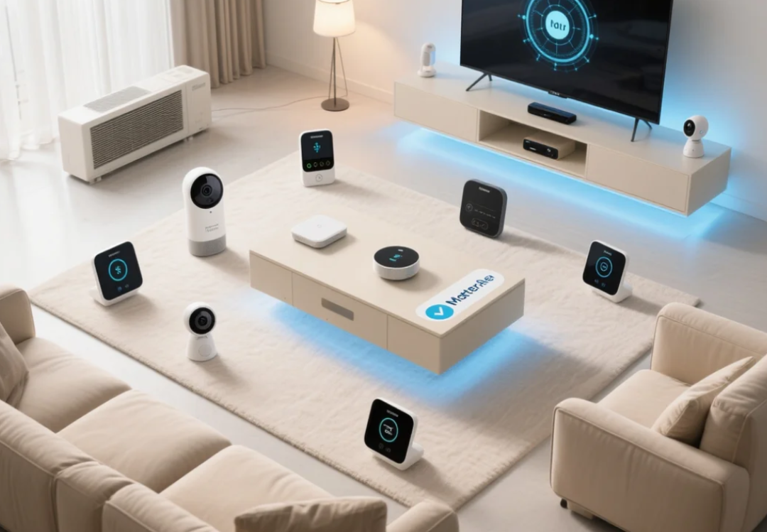 AI + IoT: The Evolution from 'Internet of Everything' to 'Intelligent Connection of Everything'