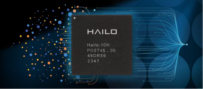 Hailo's Edge Generative AI Empowers Smart Cockpits and IVI