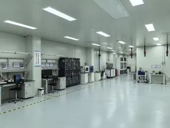 Breakthrough! A Company in Quyang Achieves Domestic Production of Infrared Photon Sensors, Strengthening Railway Safety with 'Chinese Chips'!