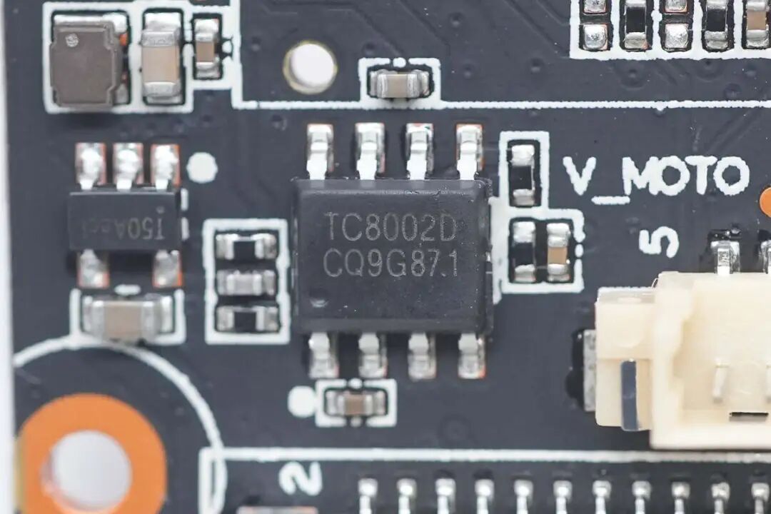 Disassembly Report: VIRTAVO Smart Indoor Camera