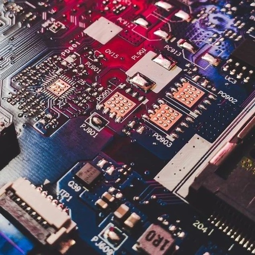 World's First Thermodynamic Computing Chip Officially Taped Out