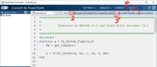 How to Simulate Fixed-Point Conversion for FPGA Using MATLAB Fixed-Point Toolbox