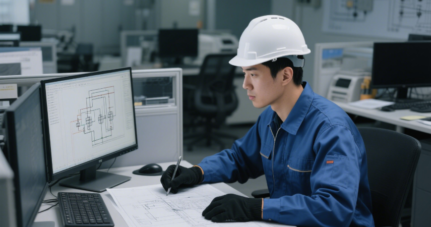The 8 Most Common Errors in PLC Debugging: How Many Have You Encountered? How to Avoid Them?