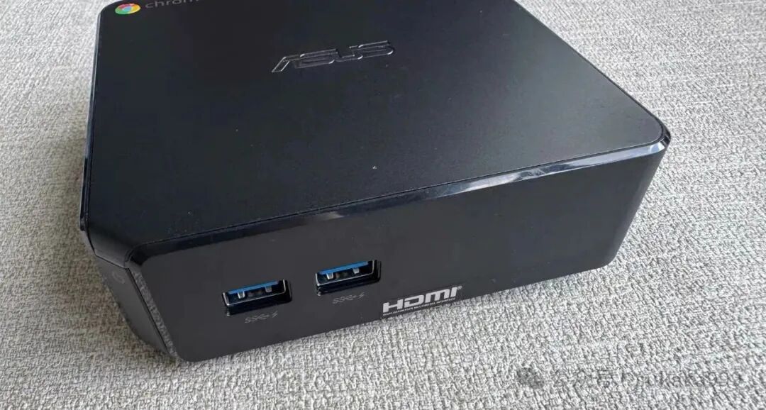 Building a Low-Power Home Media Server or File Transfer Station for Just Over 100 Yuan