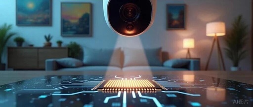 Mainstream SoC Chips for Home Surveillance Cameras in 2025