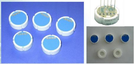 Pressure Sensors: Types, Applications, and Development Trends
