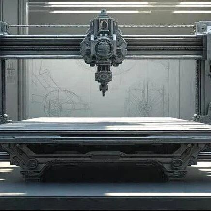 In-Depth Research and Market Survey of China's Metal 3D Printing Equipment Industry