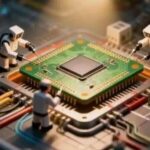 Comprehensive Analysis of the High-End SoC Test Equipment Industry