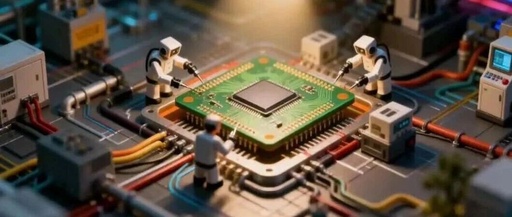 Comprehensive Analysis of the High-End SoC Test Equipment Industry