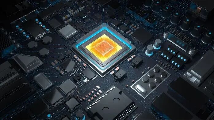 Shanghai Chip Leader Enters Global Market!