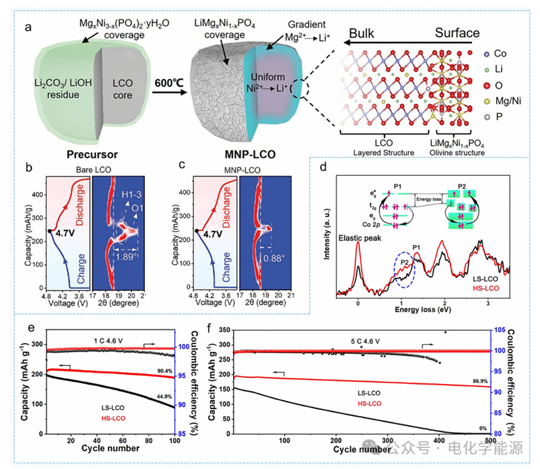 Designing High Energy Density Lithium-Ion Batteries: From Key Cathode Materials to Pouch Cell Innovations