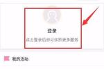 User Manual for the Shandong Youth 'Internet+' Service and Big Data Platform