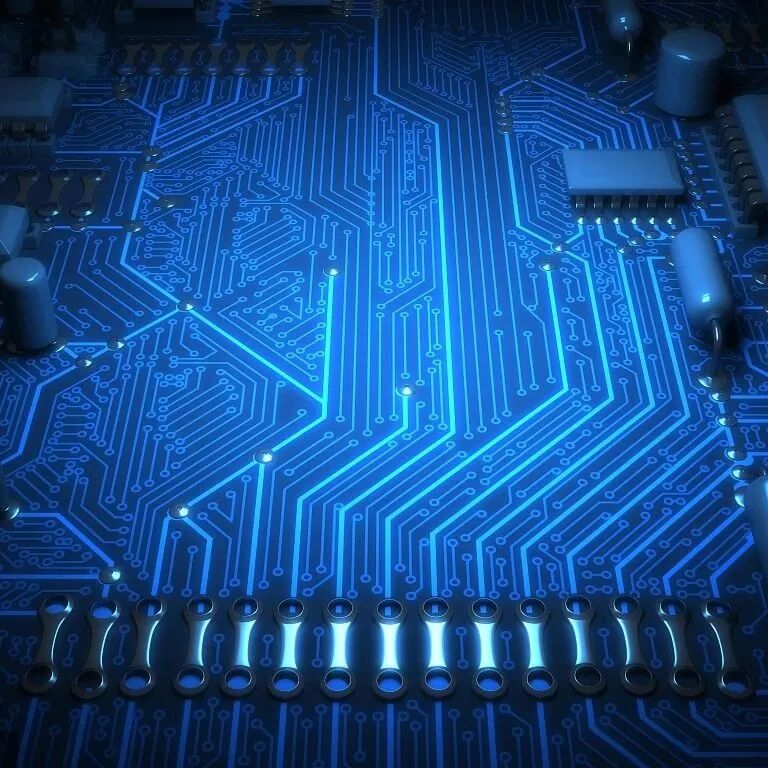 PCB Layout and Wiring Requirements for MIPI D/C PHY