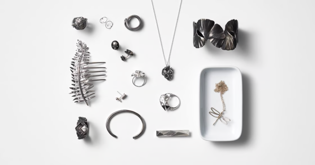 EASYMFG: Exploring New Opportunities for 3D Printed Metals in Jewelry Making
