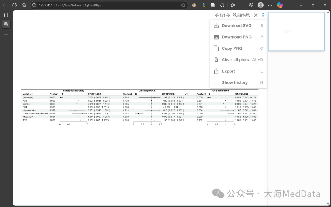 Code Study | R | Httpgd Package | Adjusting Exported Image Size