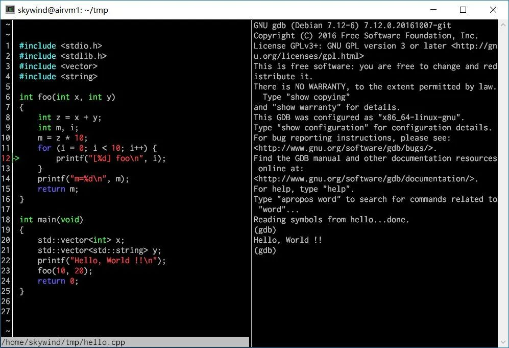Enhancing GDB Debugging Efficiency on Microcontrollers and Linux