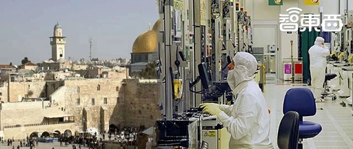 Israel: The Chip Kingdom Emerging from the Desert