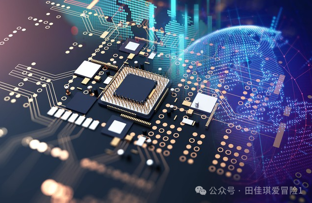 Former TSMC Executive Warns: The Future of Chinese Chips is Not Rising, But Dominating the Global Market