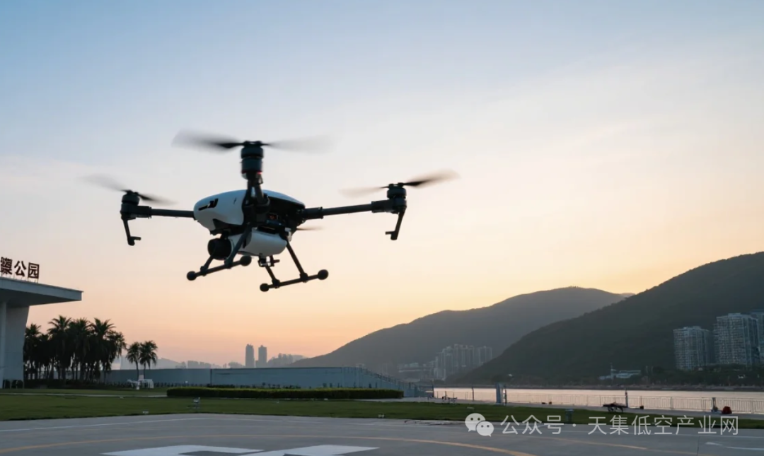 Low-altitude Logistics Networking: Restructuring the Aerial Value Network of Industry, Commerce, Government, and Cultural Tourism