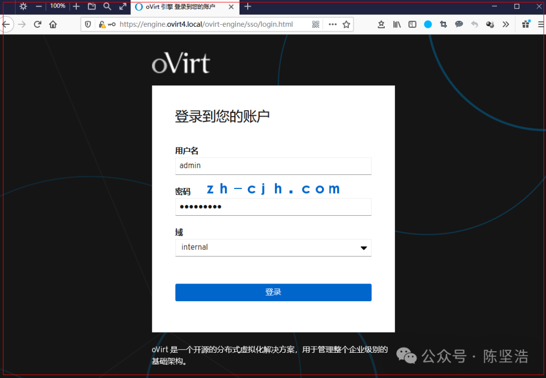 oVirt 4.4.3 Open Source Virtualization Platform: Installing Management Host CentOS 8.2 for Deploying oVirt Engine