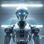 The Technology, Ecology, and Economic Aspects of Humanoid Robot Batteries