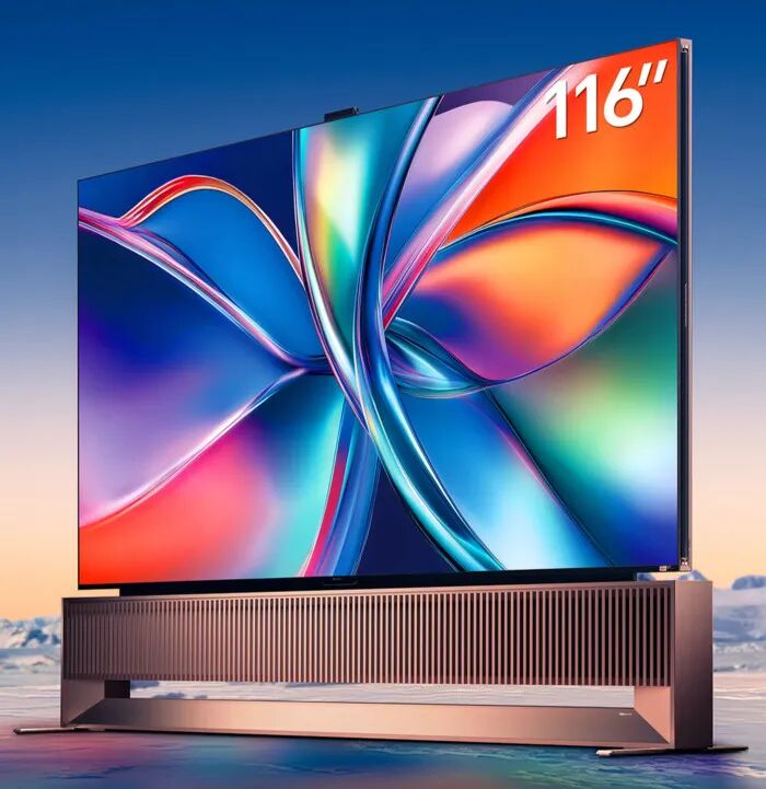 From RGB-Mini LED TVs to Smart Homes: Chinese Innovations Set to Shine at IFA 2025
