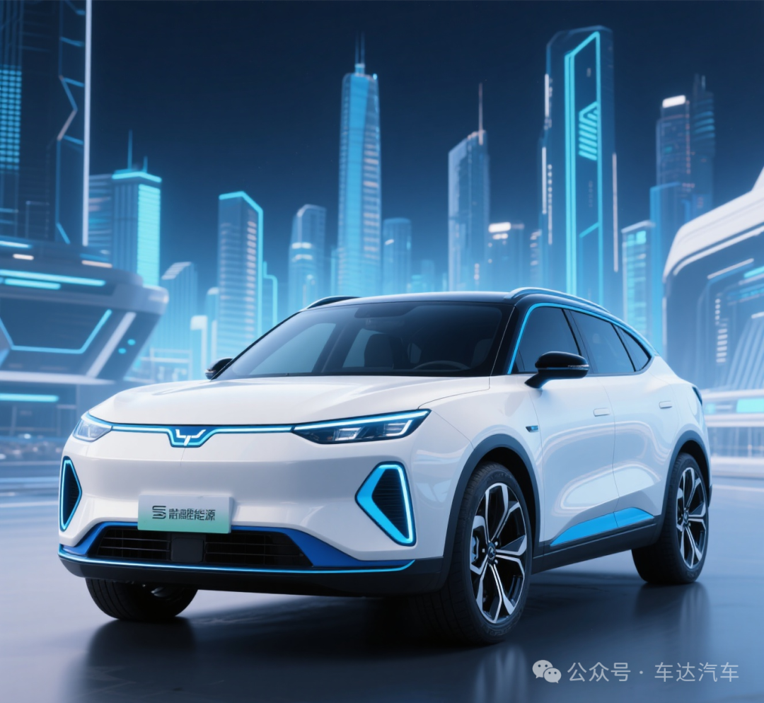 Geely Constellation Satellite Network: Paving the 'Space-Based' Smart Road for Automotive Intelligent Driving