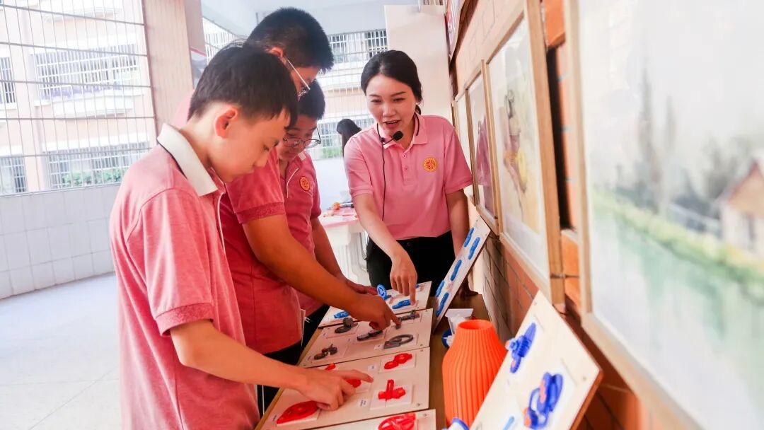 From Innovation Education to AI General Education