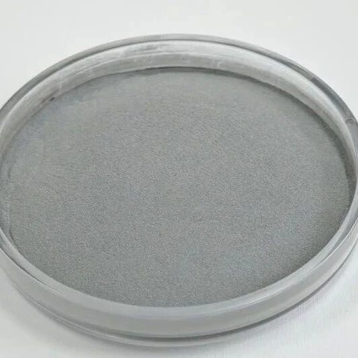 Yulin New Materials Group Achieves Breakthrough in 3D Printing Aluminum Alloy Powder Preparation Technology