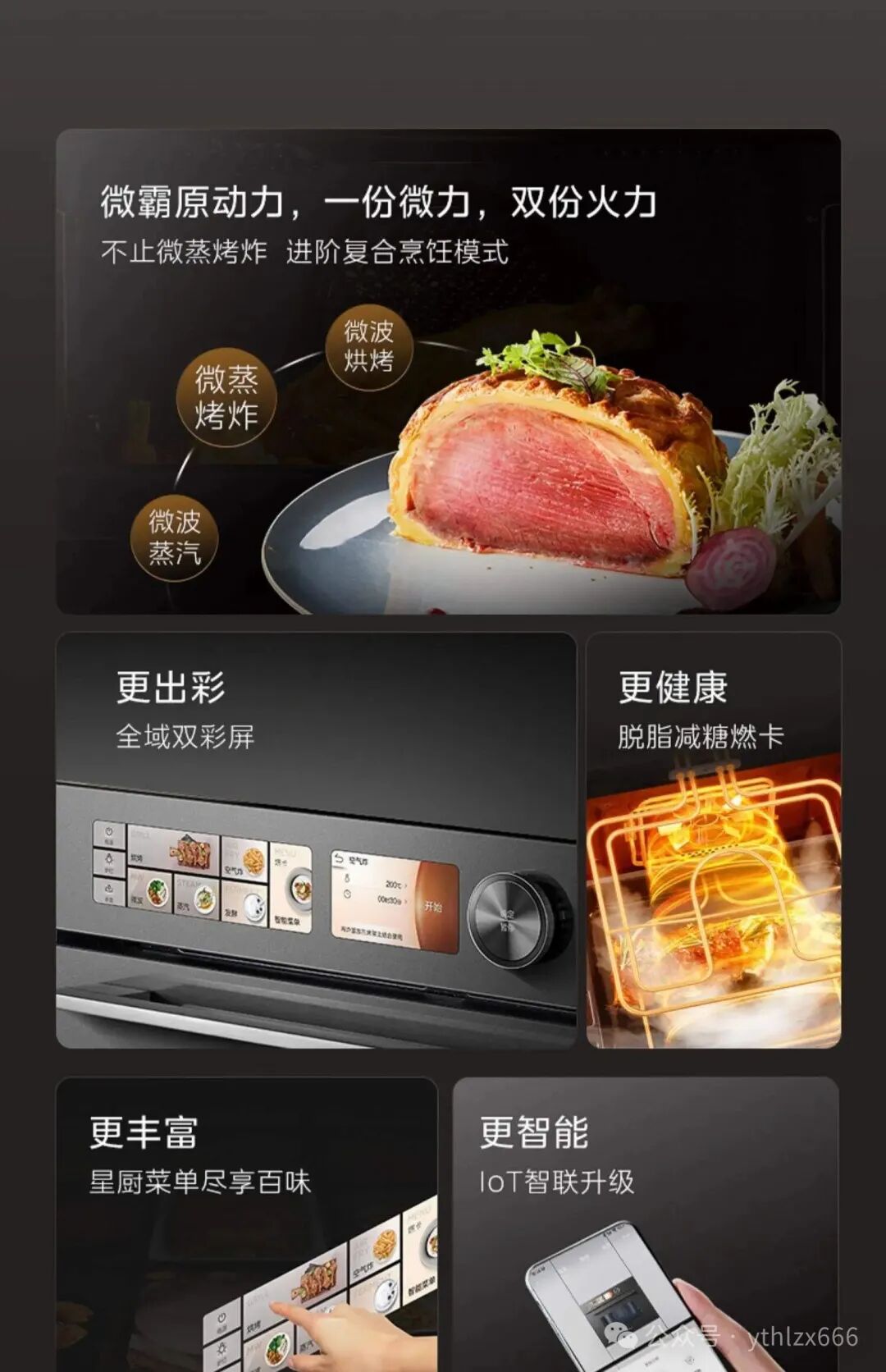 How to Choose an Integrated Steam Oven?