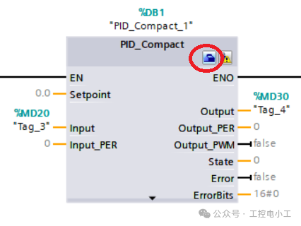 S7-1500 PLC Achieves Constant Pressure Water Supply: A Comprehensive Breakdown of Closed-Loop PID from Theory to Practice