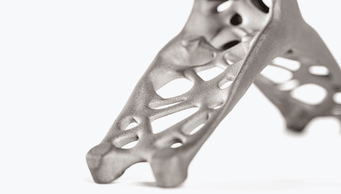 Titanium Alloy 3D Printing: Reshaping Manufacturing Boundaries from Aerospace to Mobile Phones