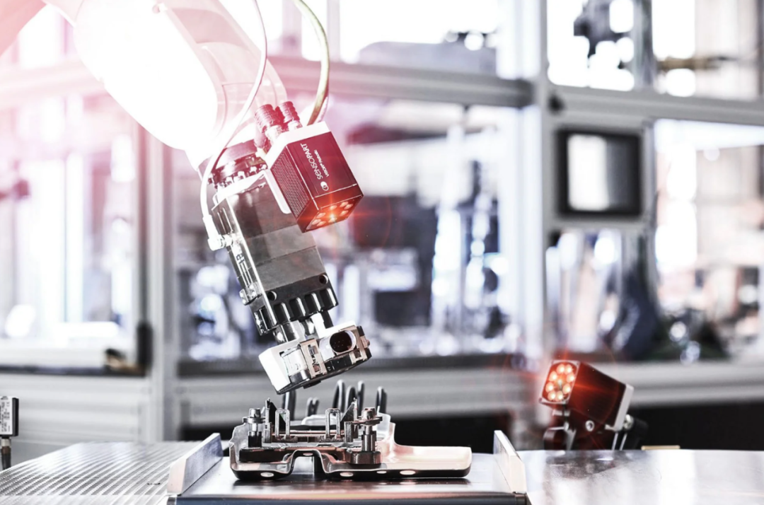 How to Choose Visual Sensors? Domestic Solutions + Comprehensive Guide