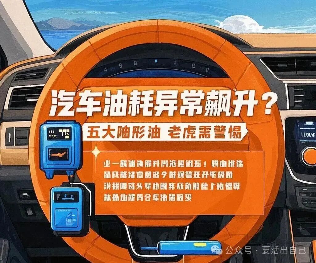 What Problems Can Oxygen Sensor Failures Cause?
