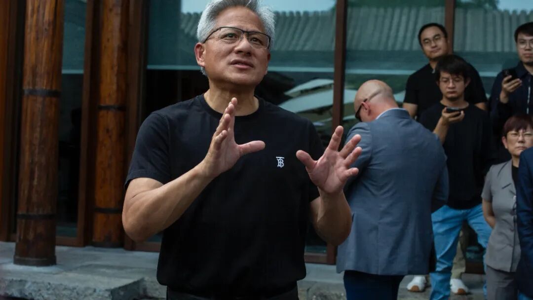 NVIDIA's Next-Generation Rubin Chip Has Entered Tape-Out
